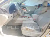 2011 Toyota CAMRY фото