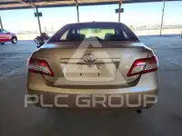 2011 Toyota CAMRY фото