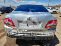 2011 Toyota CAMRY фото