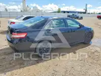 2011 Toyota CAMRY фото