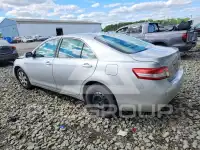 2011 Toyota CAMRY фото