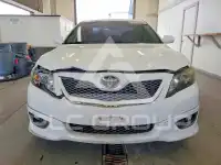 2011 Toyota CAMRY фото