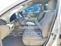 2011 Toyota CAMRY фото