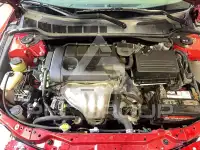 2011 Toyota CAMRY фото