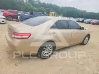 2011 Toyota CAMRY фото