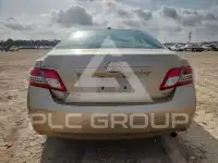 2011 Toyota CAMRY фото