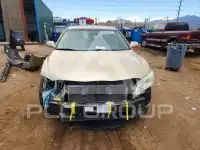 2011 Toyota CAMRY фото