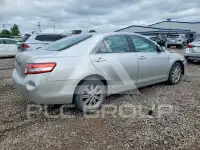 2011 Toyota CAMRY photo