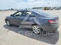 2011 Toyota CAMRY фото