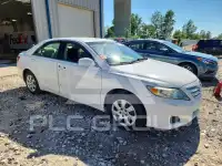 2011 Toyota CAMRY фото