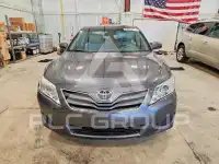 2011 Toyota CAMRY фото