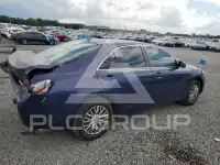 2011 Toyota CAMRY photo