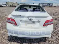 2011 Toyota CAMRY фото