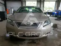 2011 Toyota CAMRY фото