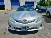 2011 Toyota CAMRY фото