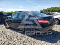 2011 Toyota CAMRY фото