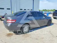 2011 Toyota CAMRY фото