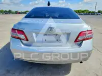 2011 Toyota CAMRY фото