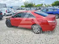 2011 Toyota CAMRY фото