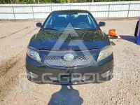 2011 Toyota CAMRY фото