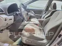 2011 Toyota CAMRY фото