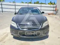 2011 Toyota CAMRY photo