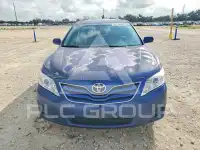 2011 Toyota CAMRY фото