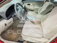 2011 Toyota CAMRY фото