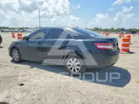2011 Toyota CAMRY фото