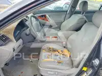 2011 Toyota CAMRY фото