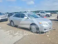 2011 Toyota CAMRY photo