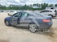 2011 Toyota CAMRY фото