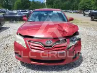 2011 Toyota CAMRY фото