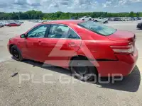 2011 Toyota CAMRY фото