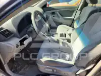 2011 Toyota CAMRY фото