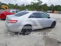 2011 Toyota CAMRY фото