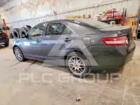 2011 Toyota CAMRY фото