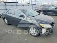 2011 Toyota CAMRY фото