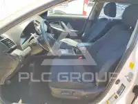 2011 Toyota CAMRY фото