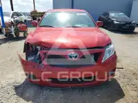 2011 Toyota CAMRY фото