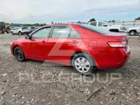 2011 Toyota CAMRY фото