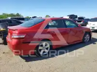 2011 Toyota CAMRY фото