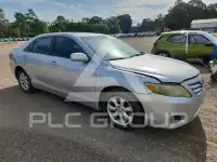 2011 Toyota CAMRY фото