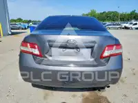 2011 Toyota CAMRY фото