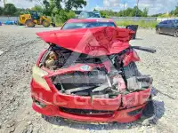 2011 Toyota CAMRY фото