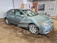 2011 Toyota CAMRY фото