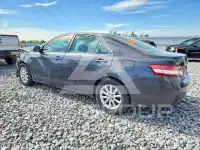 2011 Toyota CAMRY фото