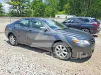 2011 Toyota CAMRY фото