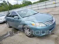 2011 Toyota CAMRY фото