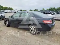 2011 Toyota CAMRY фото